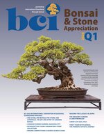 BCI Bonsai & Stone Appreciation Magazine
